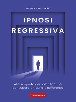 cover image of Ipnosi regressiva